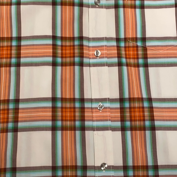 Marmot Men’s Plaid - Picture 2 of 3